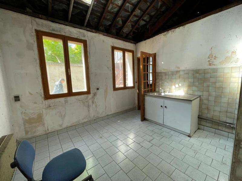 Demeure - 175 m² - 7 pièces