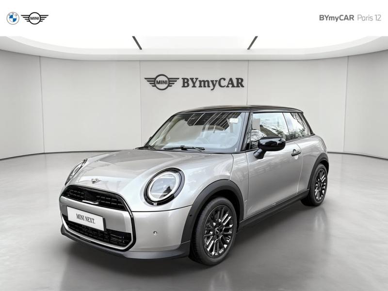 Mini Cooper F66 156 ch Dkg7 c Classic