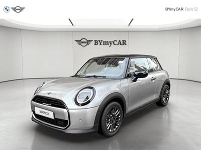 Mini Cooper F66 156 ch Dkg7 c Classic