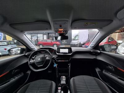 Peugeot 208 II PureTech 100 s&amp;amp;S Eat8 Active Pack