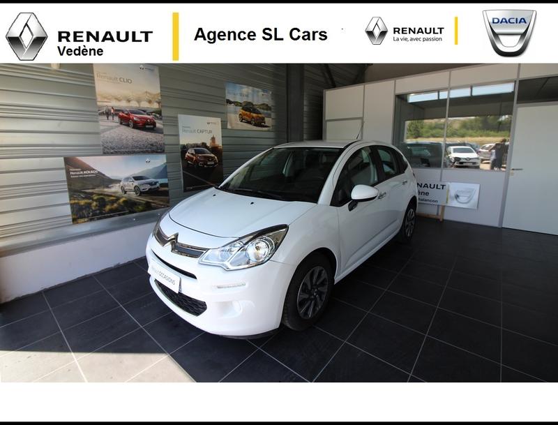 Citroën C3 Hdi 70 Confort