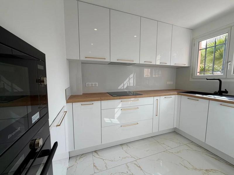 Duplex - 68 m² - 3 pièces