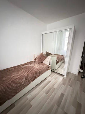 Appartement - 19 m² - 1 pièce