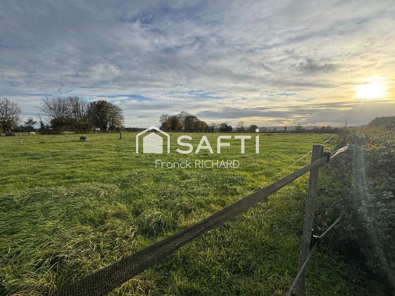 Maison - 102 m² - 5 pièces