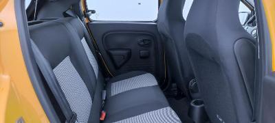 Renault Twingo E-Tech Electrique III Authentic