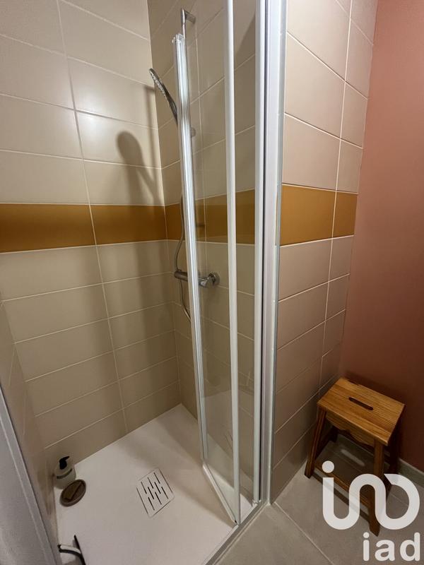 Maison - 165 m² - 7 pièces