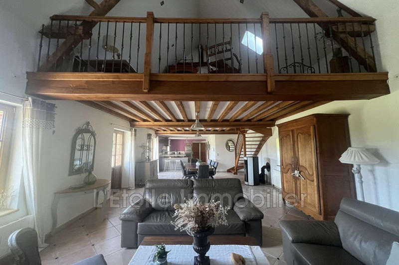 Maison - 154 m² - 6 pièces