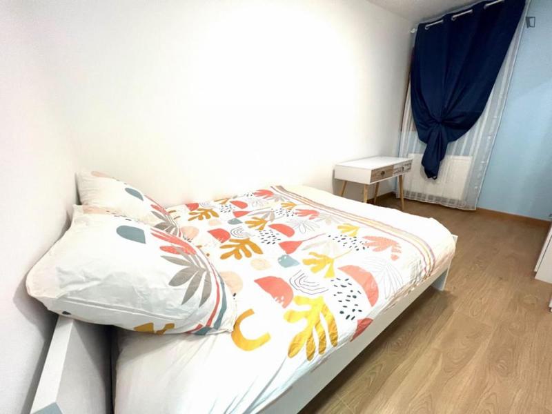 Chambre - 13 pièces