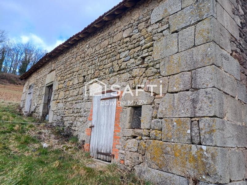 Maison - 162 m² - 6 pièces