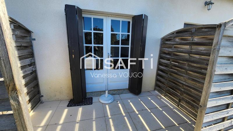 Local commercial - 500 m² - 22 pièces