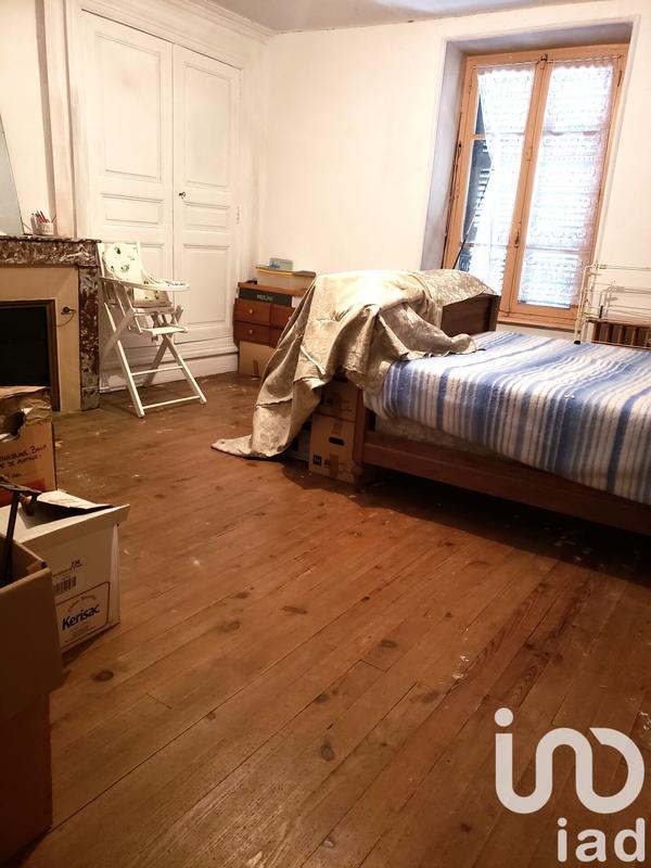 Maison - 70 m² - 3 pièces