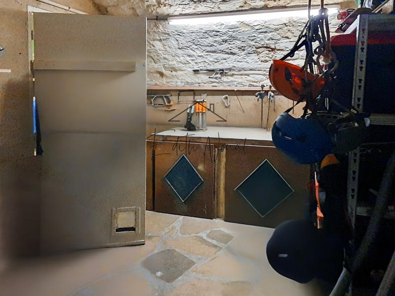 Maison - 80 m² - 3 pièces