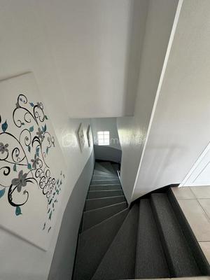 Appartement - 148 m² - 4 pièces