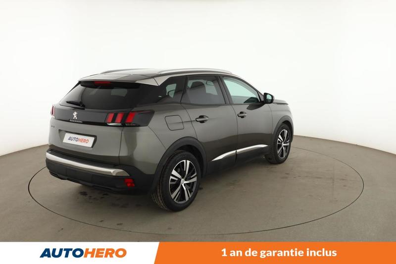 Peugeot 3008 1.5 Blue-HDi Allure 130 ch