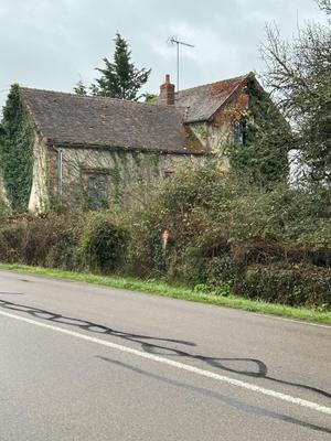 Maison - 107 m² - 5 pièces