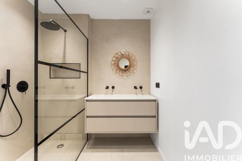 Maison - 116 m² - 4 pièces