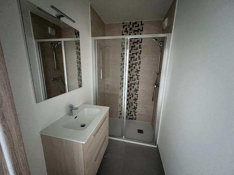 Appartement - 106 m² - 4 pièces