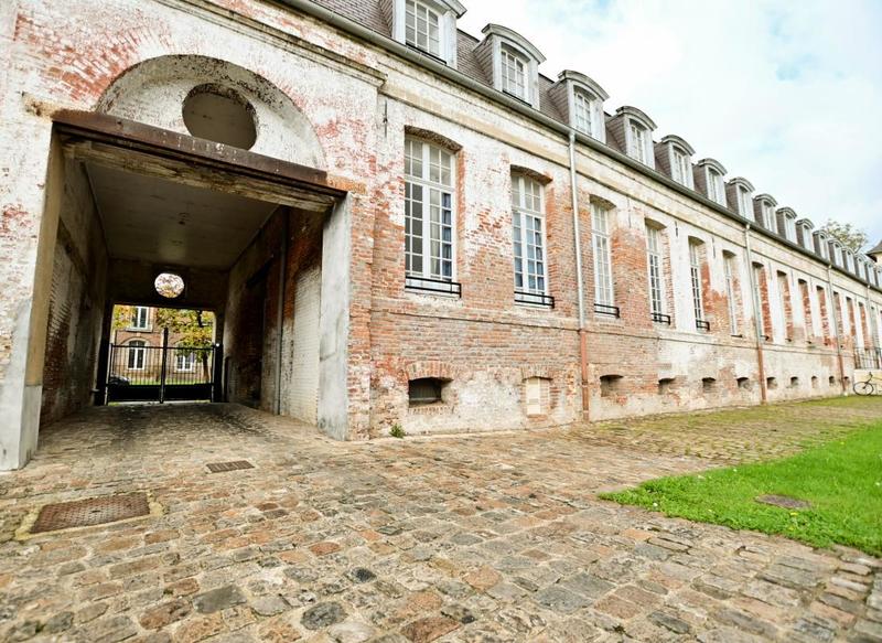 Appartement - 78 m² - 4 pièces