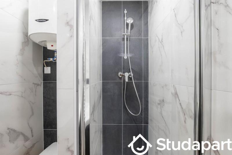 Appartement - 22 m² - 1 pièce