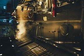 Fonds de commerce - 46 m²