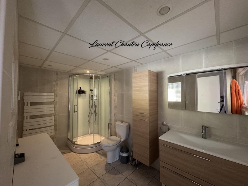 Maison - 155 m² - 6 pièces