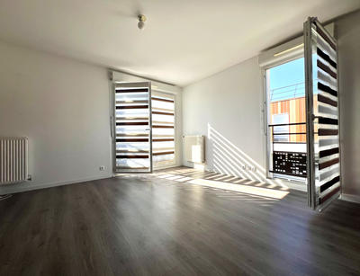 Appartement - 32 m² - 1 pièce