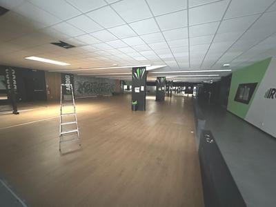 Immeuble - 1 058 m²