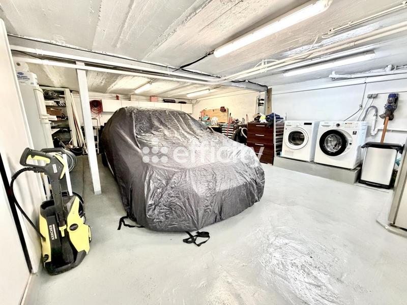 Pavillon - 80 m² - 4 pièces