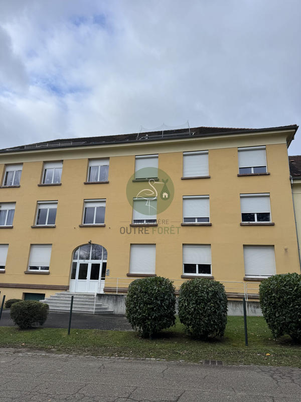 Appartement - 74 m² - 2 pièces