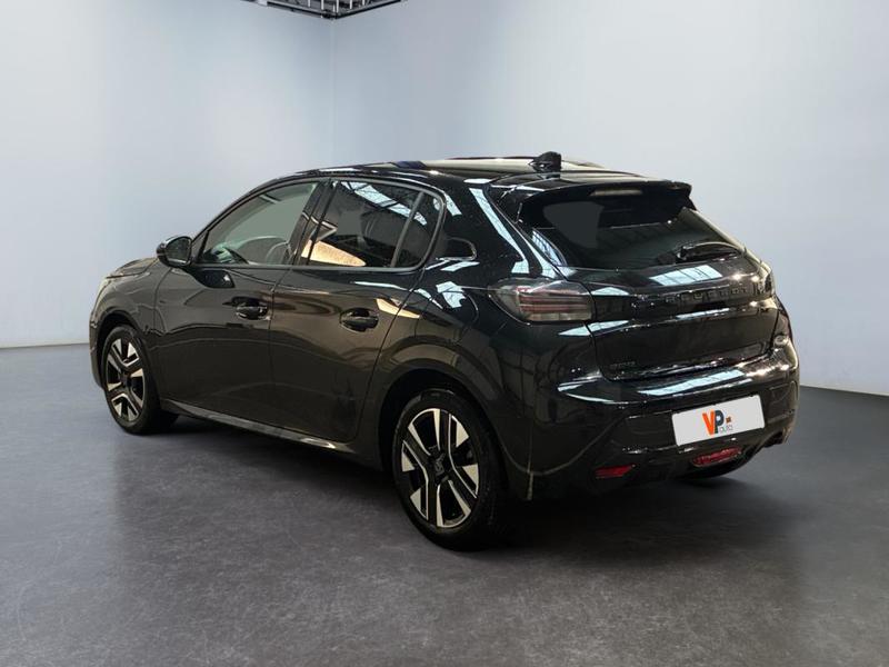 Peugeot 208 PureTech 100 s&amp;S Bvm6 Allure