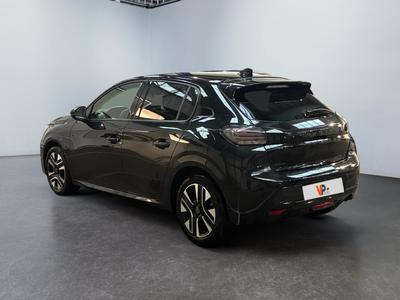 Peugeot 208 PureTech 100 s&amp;S Bvm6 Allure