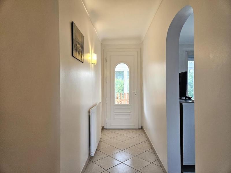 Maison - 132 m² - 6 pièces