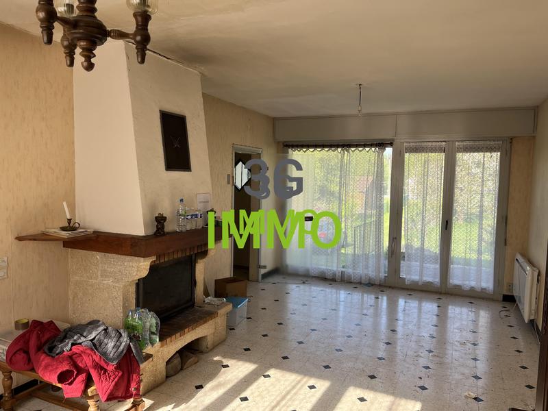 Villa - 120 m² - 5 pièces