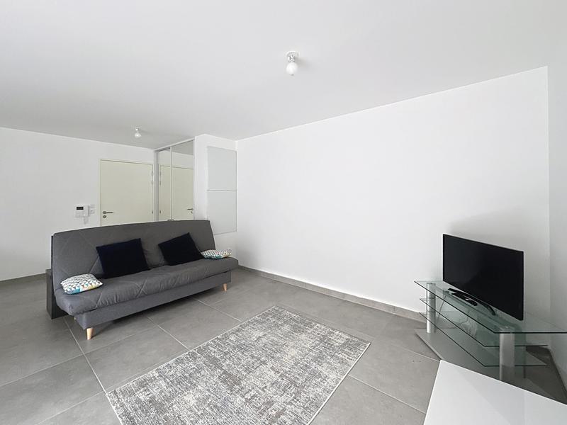 Appartement - 78 m² - 3 pièces