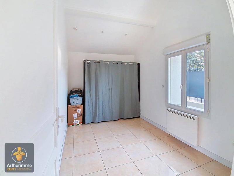 Maison - 65 m² - 3 pièces