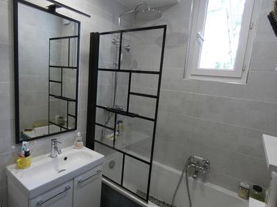 Maison - 78 m² - 5 pièces