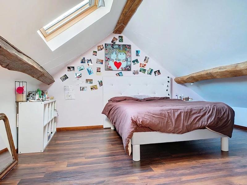 Studio - 25 m² - 1 pièce