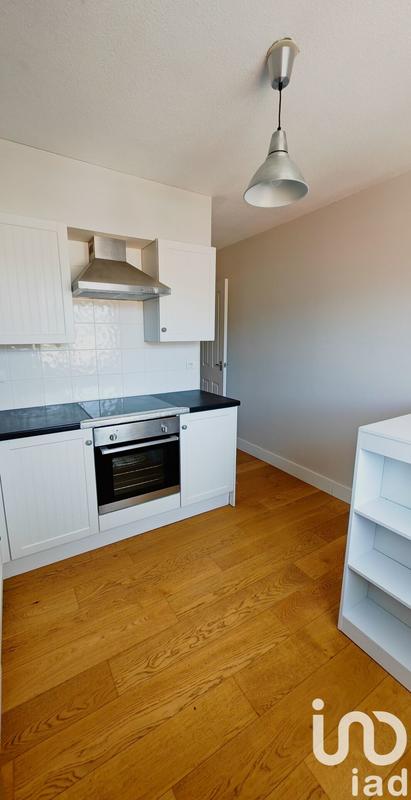 Appartement - 77 m² - 3 pièces