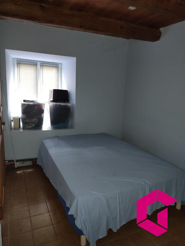 Maison - 187 m² - 4 pièces