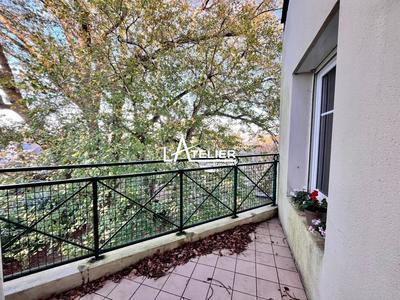 Duplex - 58 m² - 2 pièces