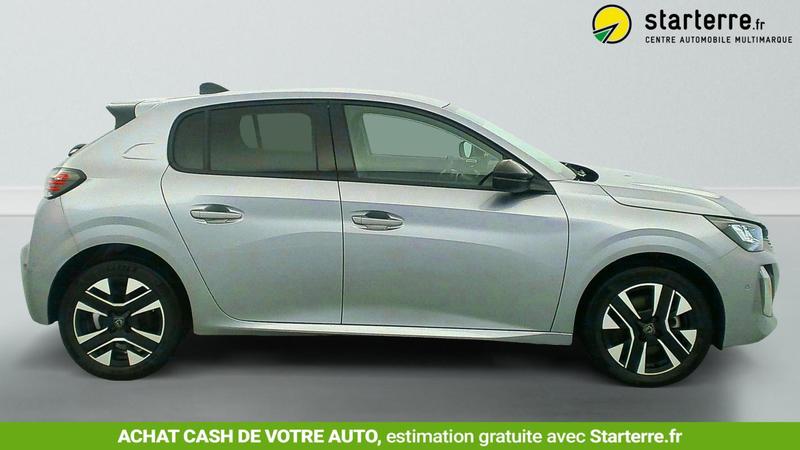 Peugeot 208 Hybrid 145 e-Dcs6 Allure