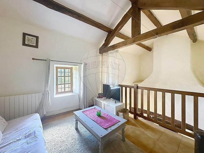 Propriété - 128 m² - 6 pièces