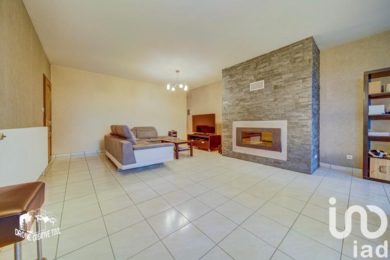 Maison - 155 m² - 6 pièces