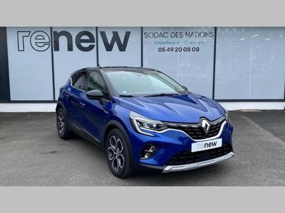 Renault Captur E-Tech 145 - 21 Intens