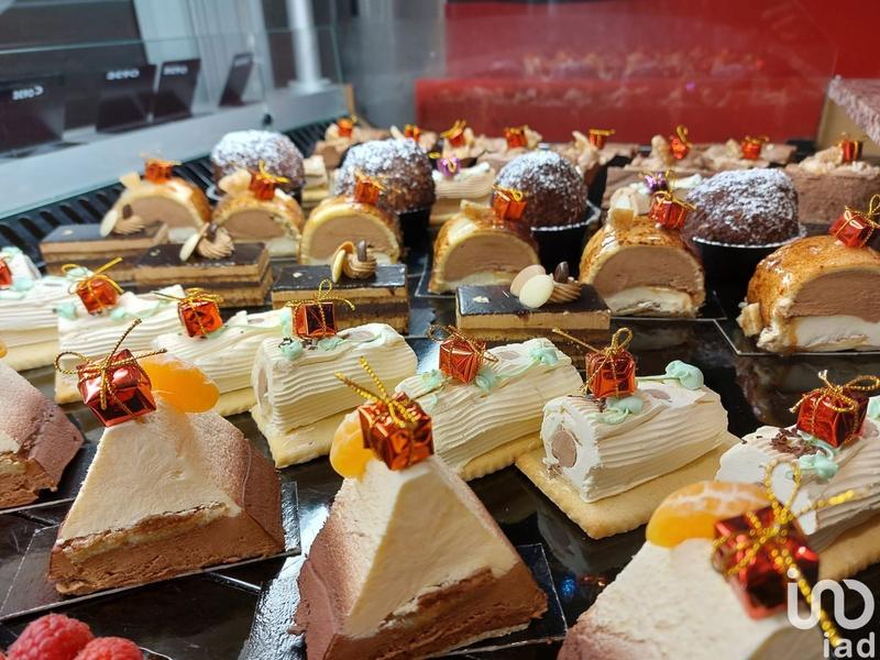 Local commercial - 185 m²