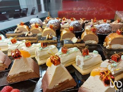 Local commercial - 185 m²