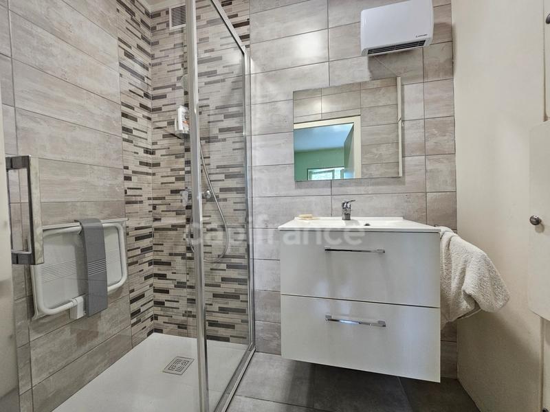 Maison - 66 m² - 3 pièces