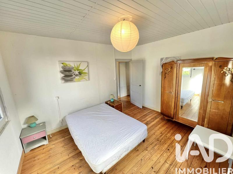 Maison de ville - 176 m² - 11 pièces