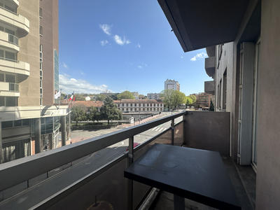 Appartement - 55 m² - 2 pièces