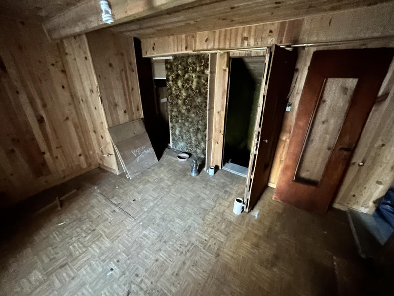 Maison - 69 m² - 3 pièces